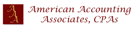 American Accounting Associates, CPAs